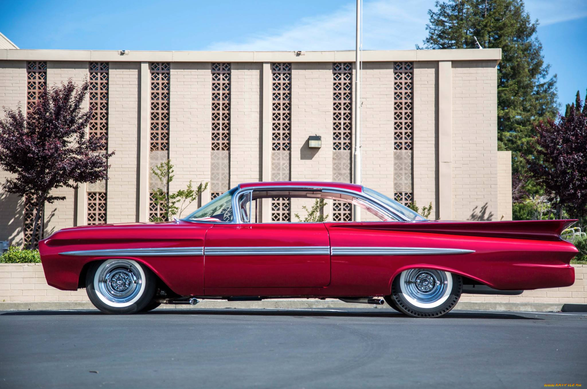 , chevrolet